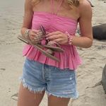 Petal and Pup  Pink Top  Photo 4