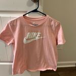 Nike Light pink  tee Photo 0