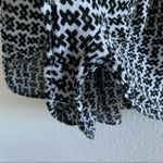 Urban Outfitters Out From Under Smocked Waist Flowy Shorts Small Photo 4