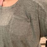 Style & Co Green T Shirt  Photo 1