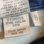 GRLFRND  Karolina High Rise Jeans Ankle Raw Hems Size 24 Photo 2