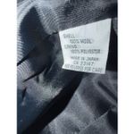 Talbots  Women Wool Suit Blazer & Lined Capri Pants Size 14 Made in Japan Photo 2