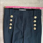 Derek Lam 10 Crosby Robertson Crop Flare Pants 0 Photo 4