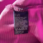 Oxford Golf Shell Houston Open Full Zip Hoodie Purple Photo 6