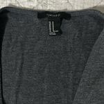 Forever 21 Long-sleeved Crop Top Photo 2