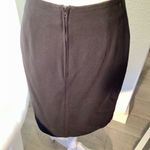 Wyeth Maren High Quality Fully Lined Women’s Skirt. Originally Paid 168.00 Black Size 6 Photo 1