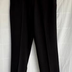 H&M Women's  Black Dress Pants Size 2 Photo 0