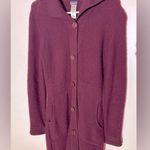 Patagonia Women’s 100% Cashmere Cardigan Photo 1