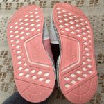 Adidas  SHW 675001 White Pink Black Sneakers Photo 4