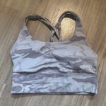 Lululemon Energy Bra Long Line Photo 1