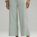 Lululemon ribbed softstreme cropped pants Photo 0