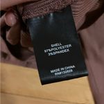 Camila Coelho Camila Coehlo Shaelle Ribbed Cutout Bodysuit Photo 6