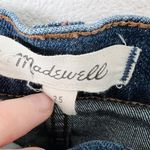 Madewell Denim Skirt Photo 3