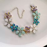 ZARA  Floreat Necklace Photo 3