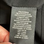 Alice + Olivia  Jeri Embellished T-Back Jumpsuit, size 2 Photo 12