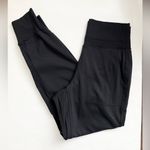 Athleta Venice high rise jogger pants black XS Photo 5