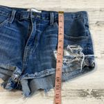 Wildfox  distressed shorts size 27 Photo 10