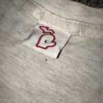 Michigan State Spartans Womens Large Gruff Sparty Tee By The Mitten State White Photo 3