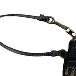 Sakroots Sakeoots Artist Circle One World neon graffiti clutch wristlet Photo 1