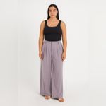 Halara NWT  Flex™ High Waisted Side Pocket Wide Leg Waffle Work Pants Size L Photo 7