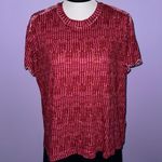 Free People NWT  Bali Backpacker T-shirt Photo 2