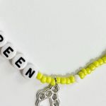 Taylor Swift Eras Tour Friendship Bracelet Key Lime Green Folklore Photo 1