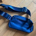 Belt Bag Blue Photo 1