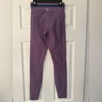 Johnny Was  Calme Endurance Women’s Purple High Waist Leggings Size XS Photo 5