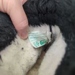 Sorel Vintage ‎ Snow Boots Short Green Plaid Women's Size 9 Photo 7