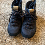 Teva black Ember Lace Up boots Photo 1