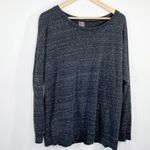 CALIA Carrie Underwood Grey Long Sleeve Active Shirt Women's Size X Photo 8