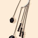 Hot Topic Dangle Ear cuff Photo 1