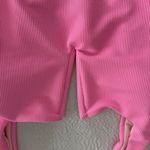 Beach Riot  Tropez One Piece Prism Pink, Size Medium, $178 Photo 10