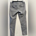 Democracy  Ab Technology Jeans Sz 6 Stretch Pockets Figure Flattering Comfy Chic Photo 3