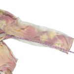 Urban Outfitters NWT Size XS Out From Under Surfside Printed Pant Multi Photo 10