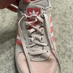 Adidas Pink Sneakers Photo 3