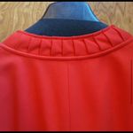 Etcetera Red jacket Photo 2