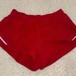 Lululemon HOTTY HOT LULU SHORT Photo 1