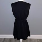 Kardashian Kollection black dress size XS Photo 2