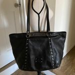 Patricia Nash Benvenuto Leather Tote Photo 0