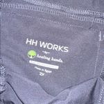 Healing Hands  nurses Jogger Pants size 2X Photo 3