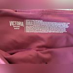 Victoria's Secret Victorias Secrets knockout laser cut out legging , mesh women size medium Photo 5