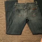 joe's jeans Joes. Honey fit. Size 29. Low rise Photo 1