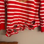 Balmain  x PUMA Striped Hoodie Photo 3