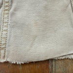 American Eagle Outfitters Beige Cargo Mini Skirt size 10 Vintage Y2K Photo 3