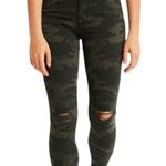 American Eagle Curvy Super High Waisted Jegging 2 Photo 0