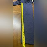 Joules Antonia cotton short sleeve v neck pant jumpsuit Navy Size 2 NWT Photo 5