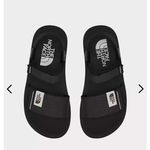 The North Face  Skeena Sandal - NWT - Black - Size 10 Photo 1