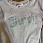 Juicy Couture NWOT  set Photo 3