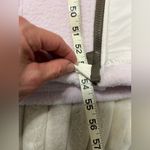 Free People  Movement Hit the Slopes High Pile Fleece Snow Bibs Sz Xs Photo 12